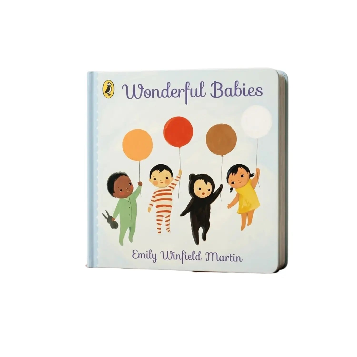 Wonderful Babies