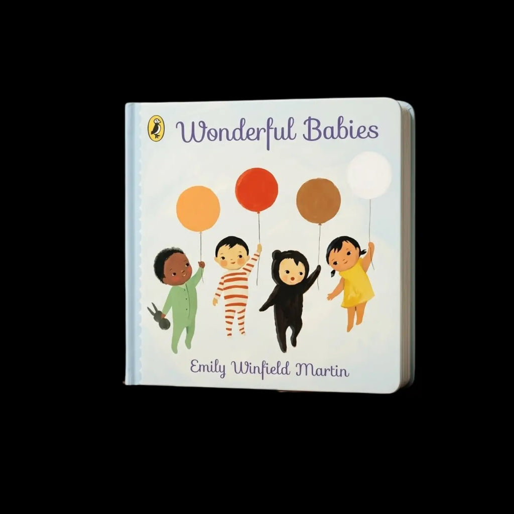 Wonderful Babies