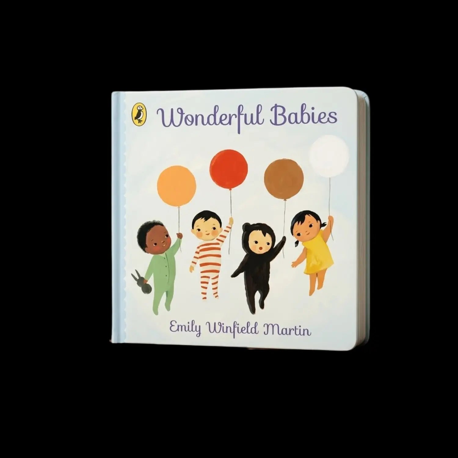 Wonderful Babies