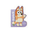 Bluey: All About Bingo