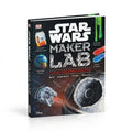 Star Wars Maker Lab