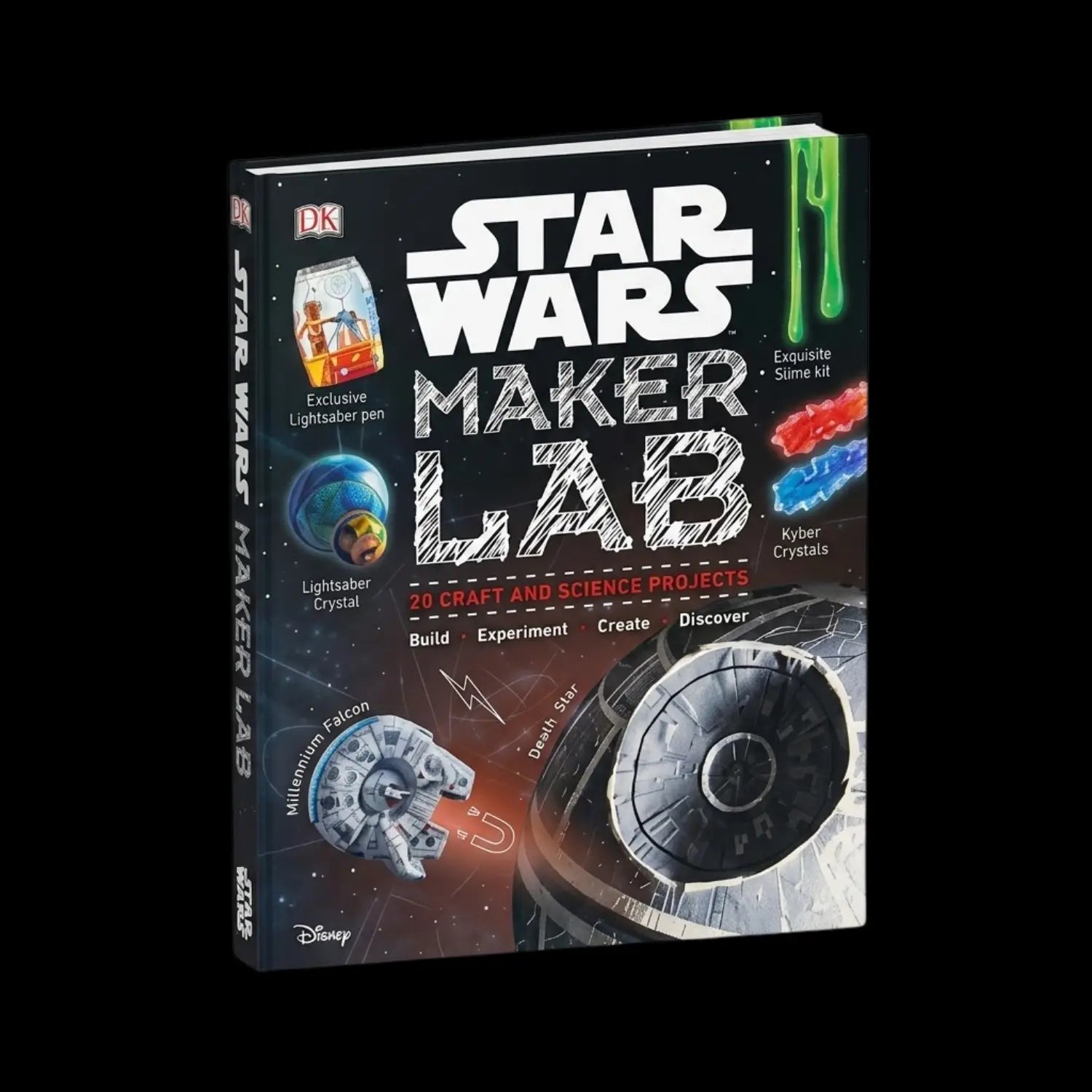 Star Wars Maker Lab