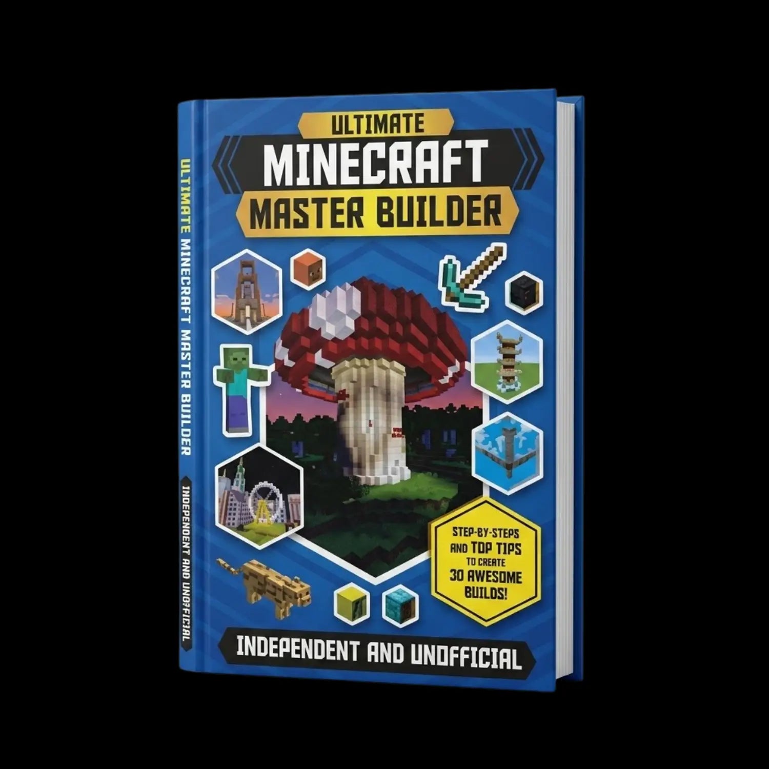 Ultimate Minecraft Master Builder
