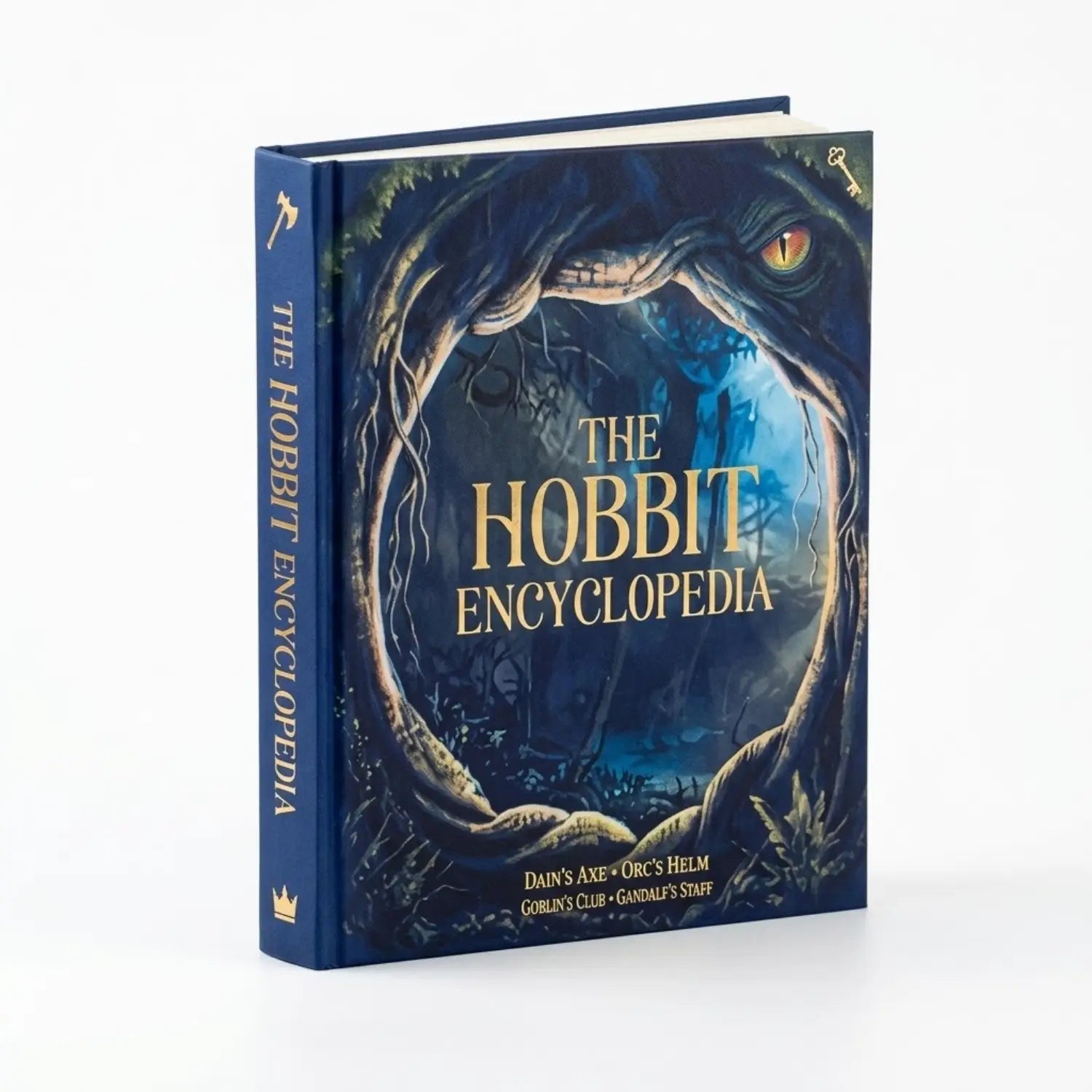 The Hobbit Encyclopedia