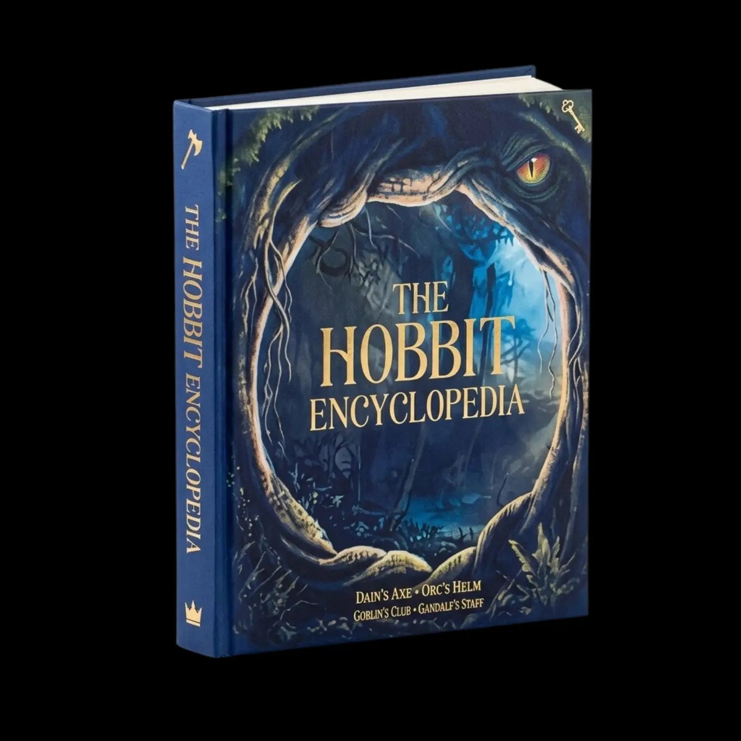 The Hobbit Encyclopedia