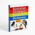 Australian Children's Illustrated Dictionary