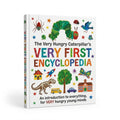 The Very Hungry Caterpillar's Very First Encyclopedia