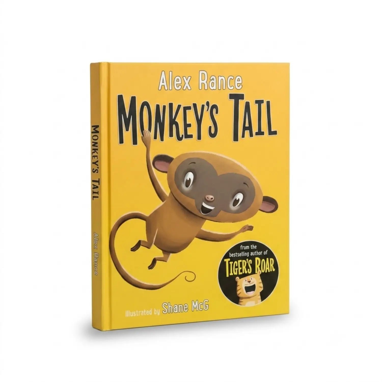 Monkey's Tail
