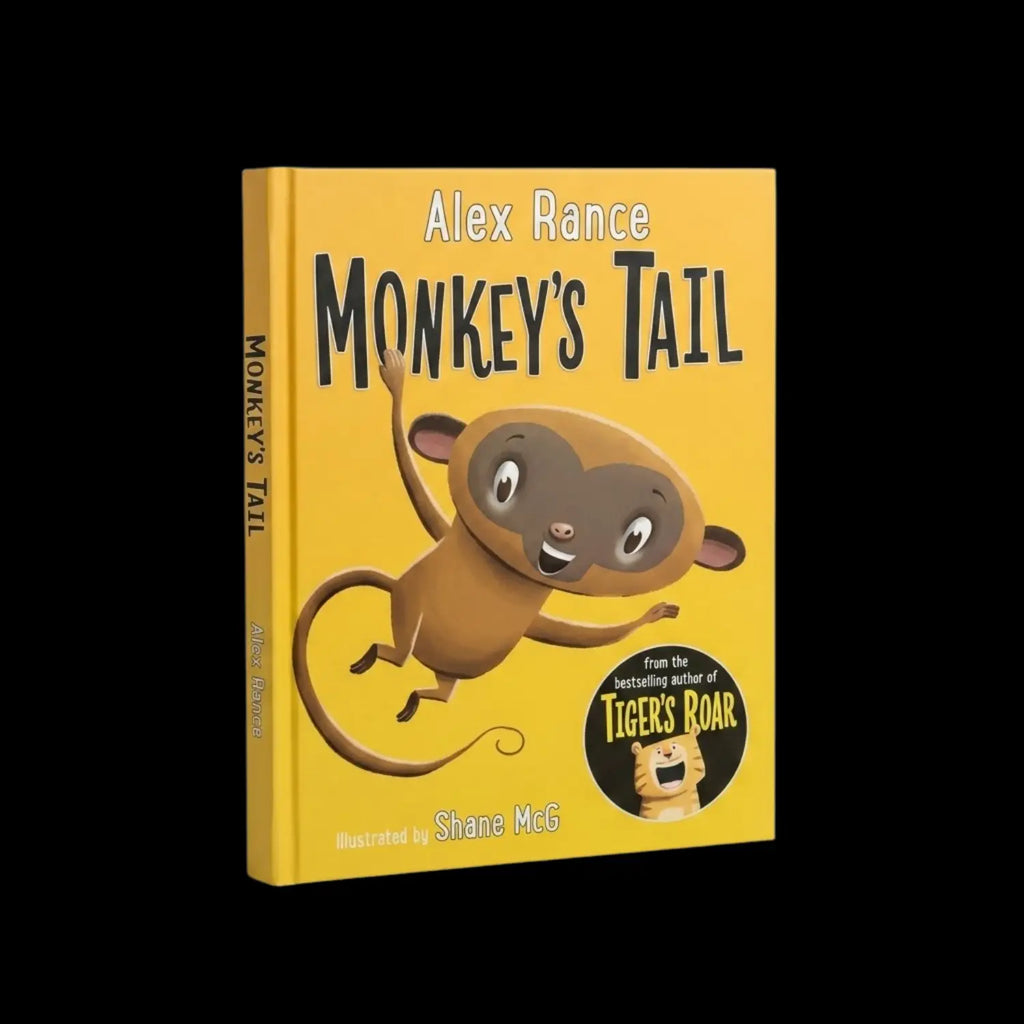 Monkey's Tail