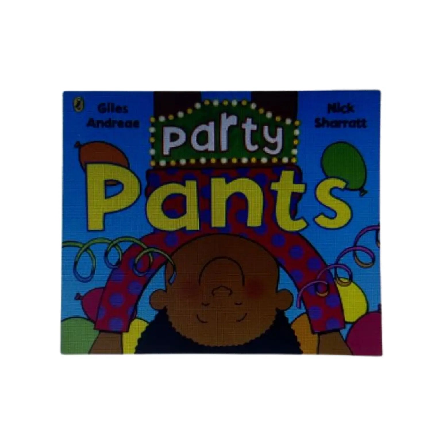 Party Pants