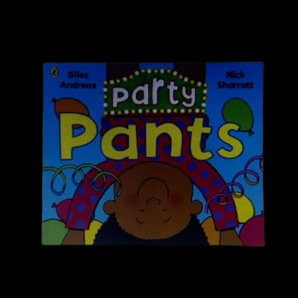 Party Pants
