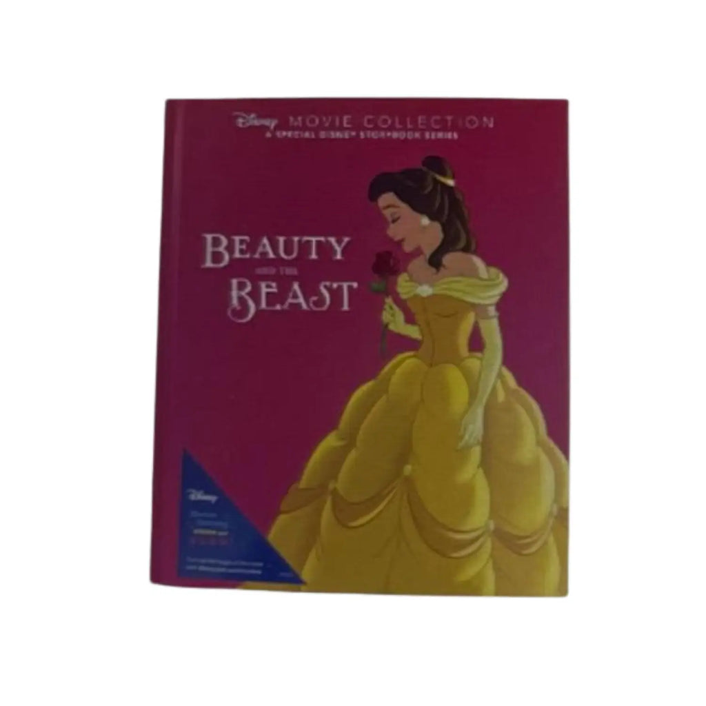 BEAUTY AND THE BEAST