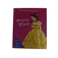 BEAUTY AND THE BEAST