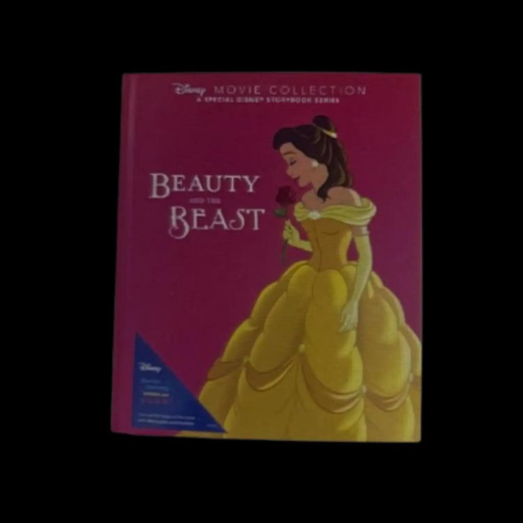 BEAUTY AND THE BEAST