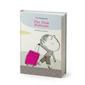 The Pink Suitcase