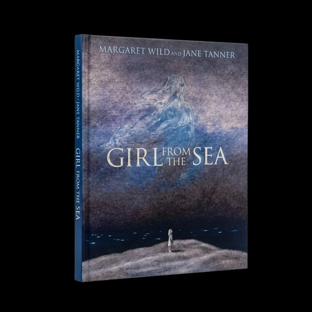 Girl from the Sea