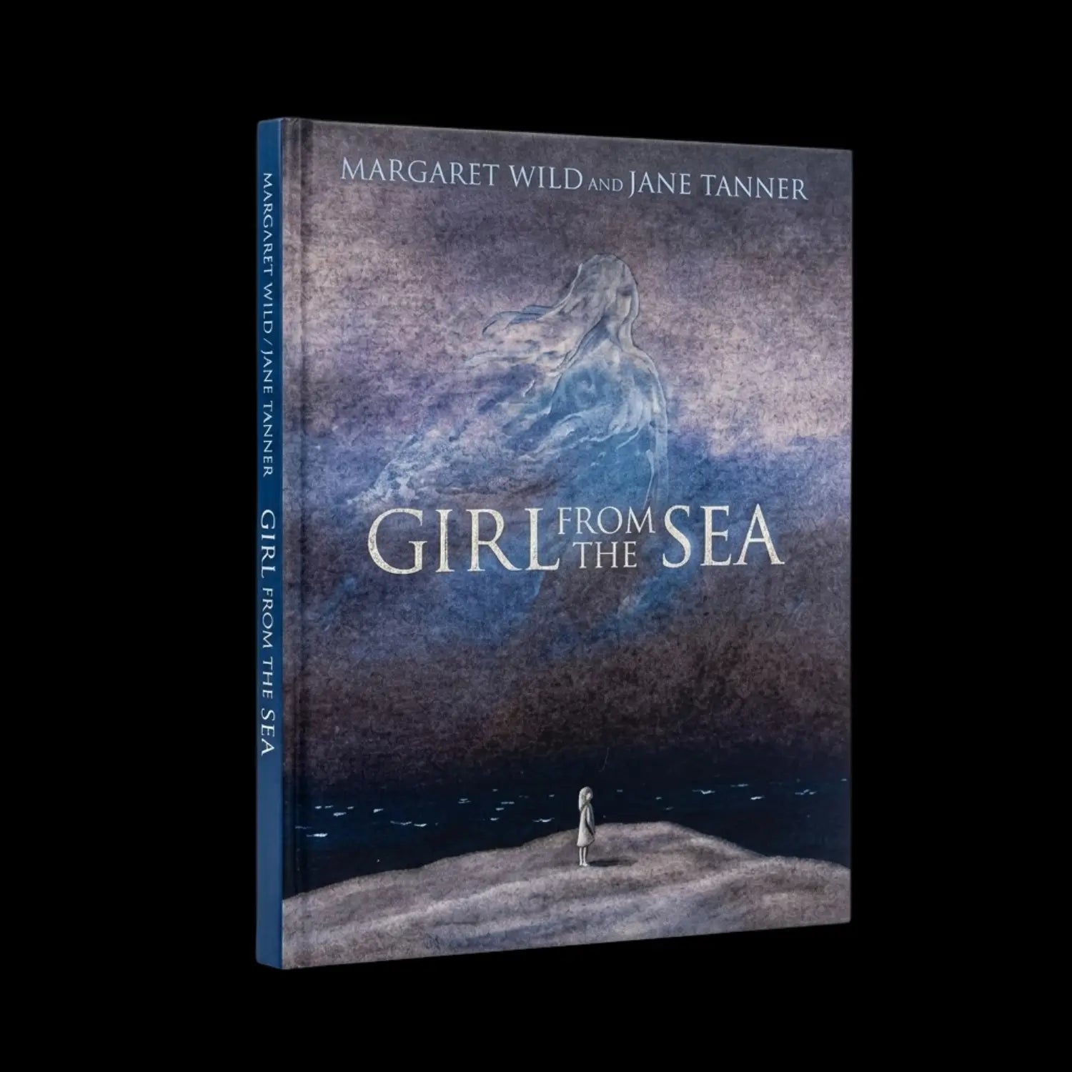 Girl from the Sea