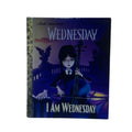 I Am Wednesday (Little Golden Book)