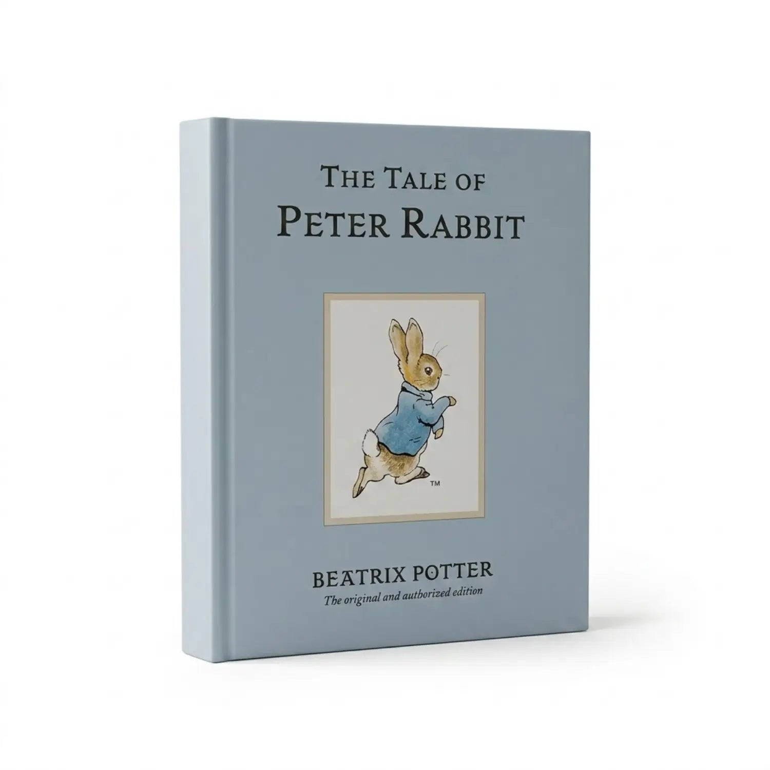 The Tale of Peter Rabbit