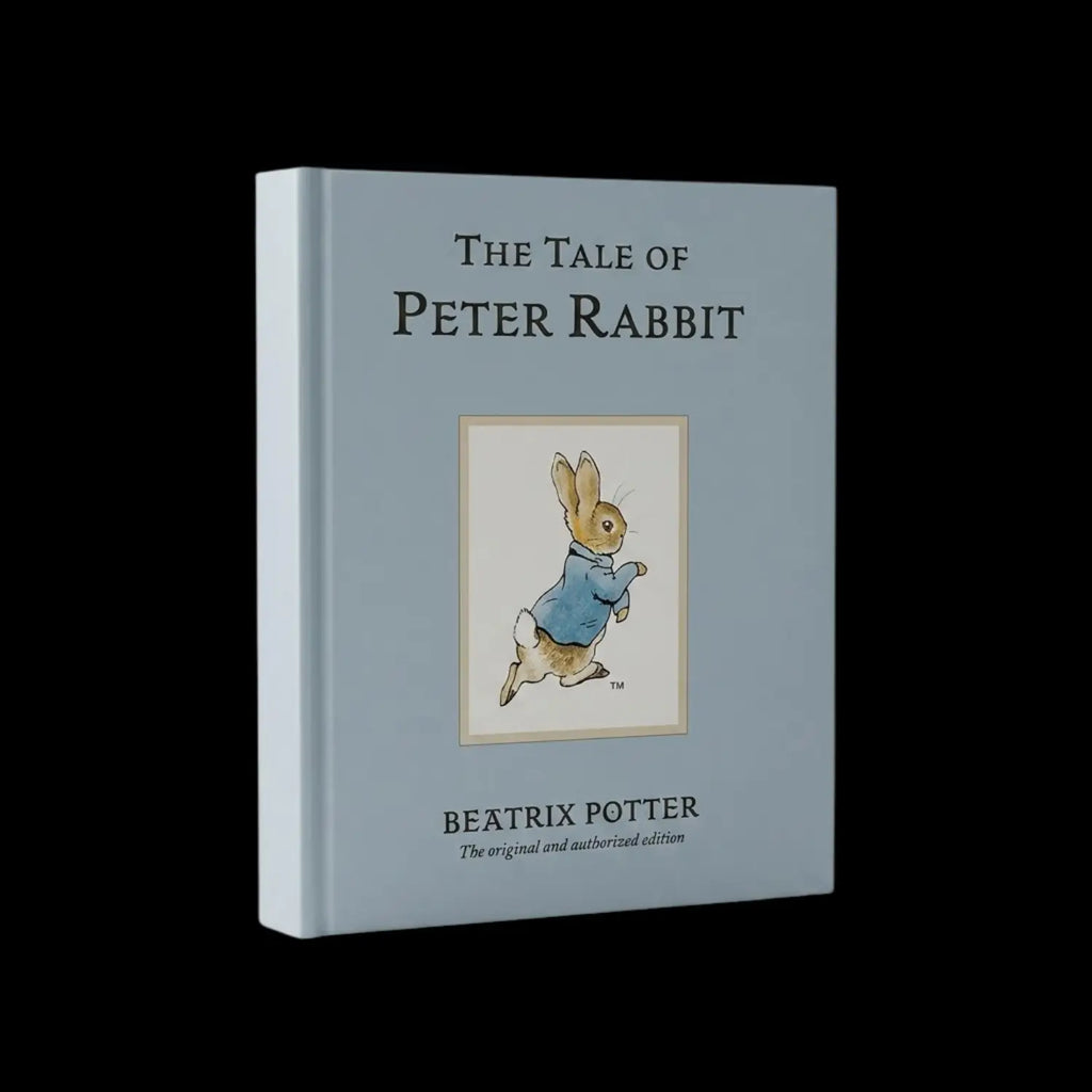 The Tale of Peter Rabbit