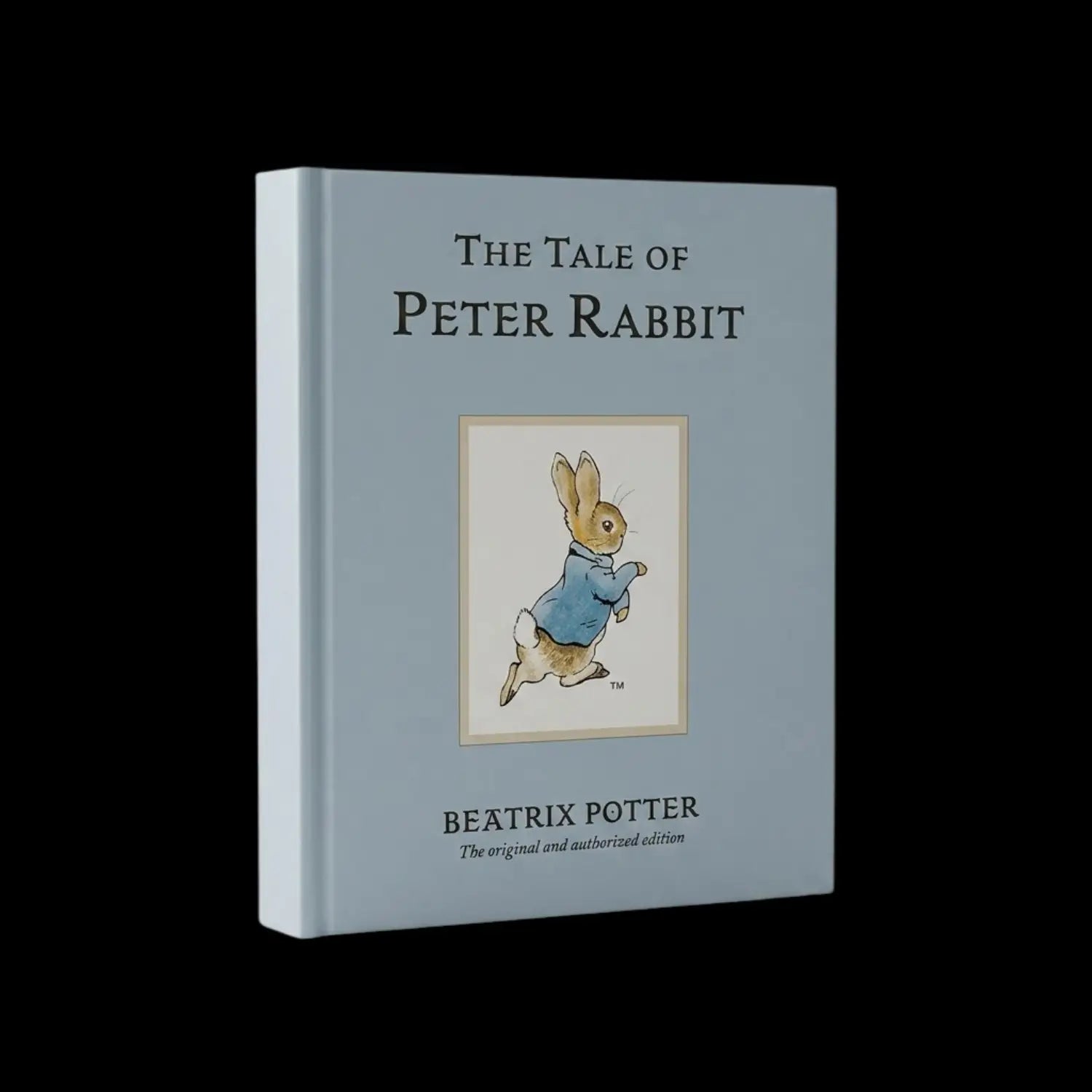 The Tale of Peter Rabbit
