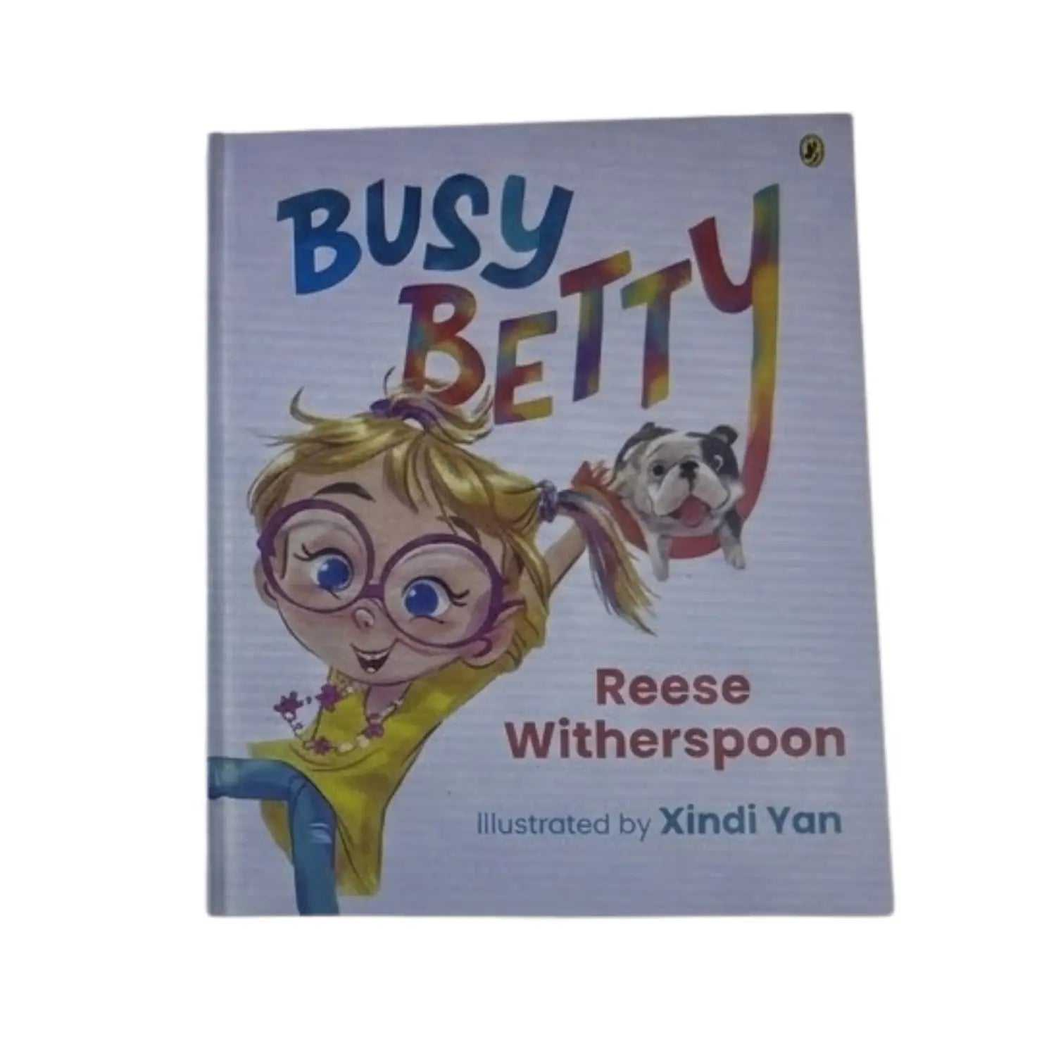 Busy Betty
